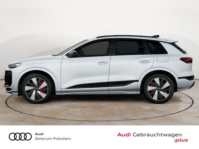 Audi Q6 SUV E-tron E-tron Quattro - 2024 - Joinsteer - #4