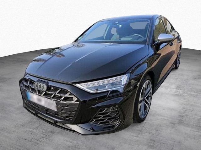 Audi S3 TFSI Quattro S Tronic - 2025 - Joinsteer - #2