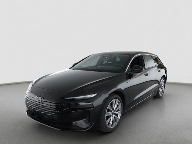 Audi A6 Avant E-tron E-tron - 2025 - Joinsteer - #2