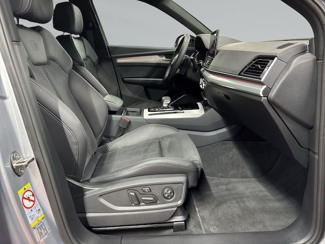 Audi SQ5 Sportback TDI Tiptronic - 2025 - Joinsteer - #10