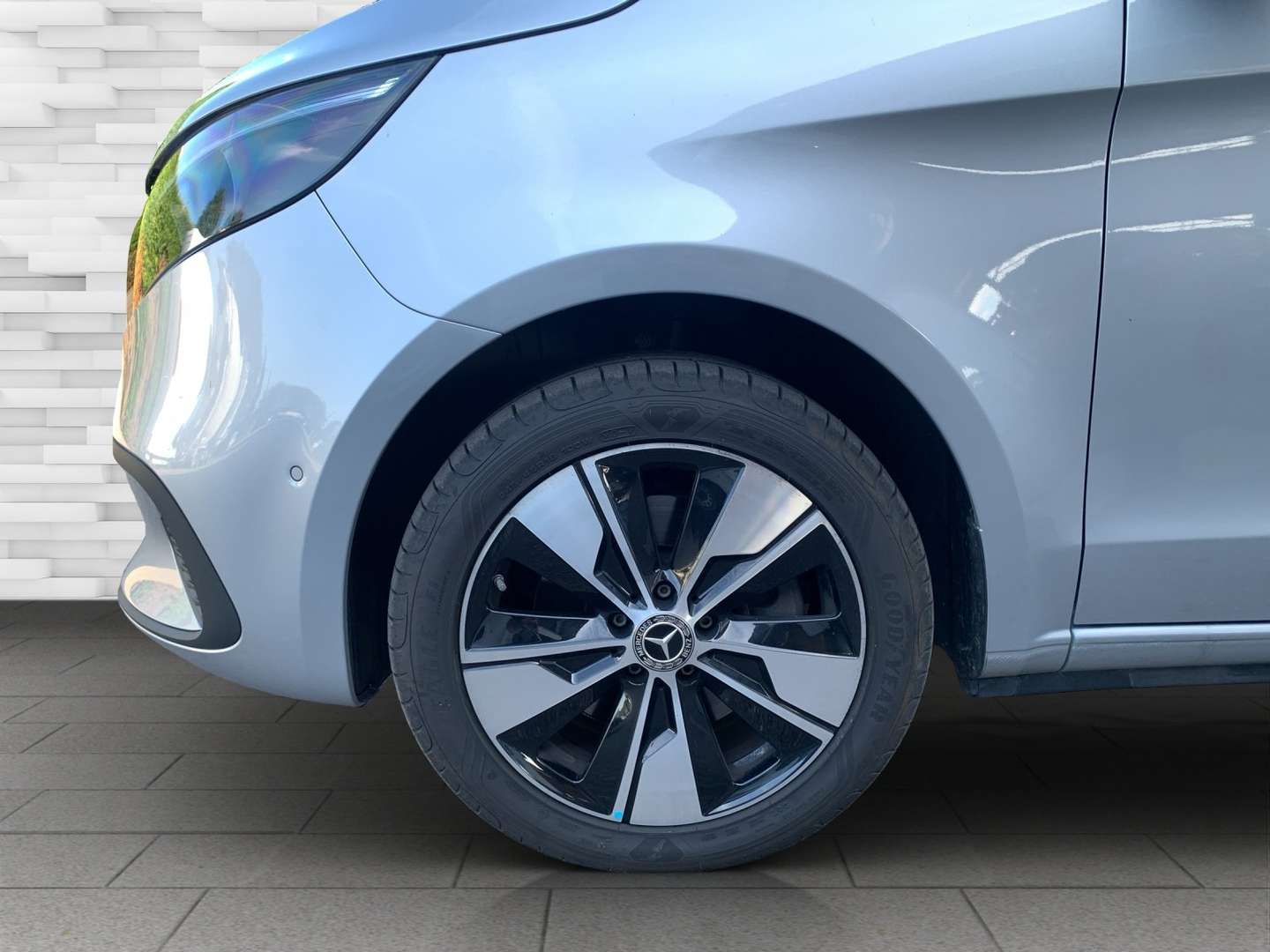 Mercedes V 250 250 Style - 2024 - Joinsteer - #19