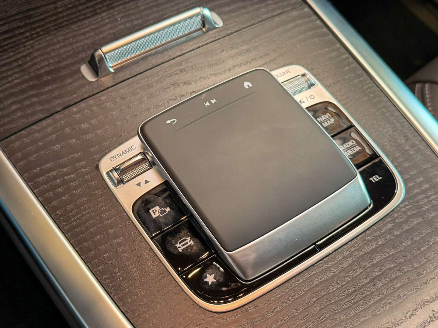 Mercedes GLS 450 Night Edition - 2026 - Joinsteer - #25