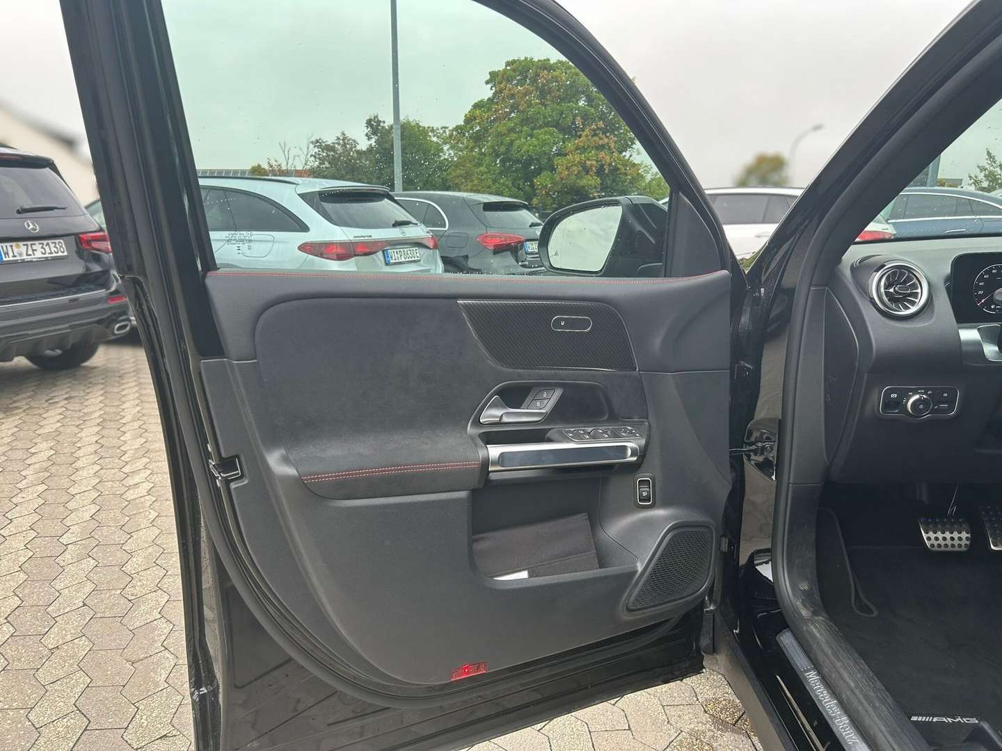 Mercedes GLB 200 AMG Line - 2025 - Joinsteer - #8