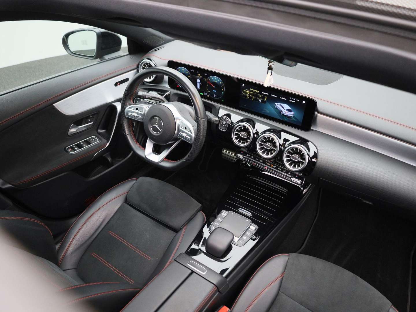Mercedes CLA Shooting Break 250 Business - 2022 - Joinsteer - #34