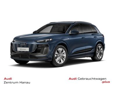 Audi Q6 SUV E-tron E-tron Performance -  - Joinsteer - #1