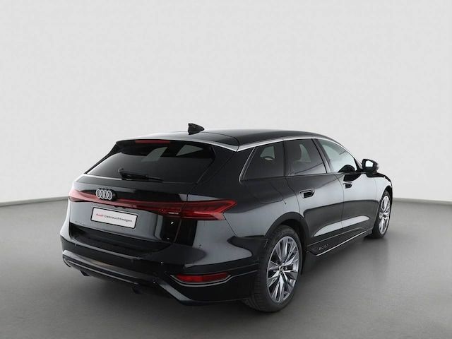 Audi A6 Avant E-tron E-tron - 2025 - Joinsteer - #3