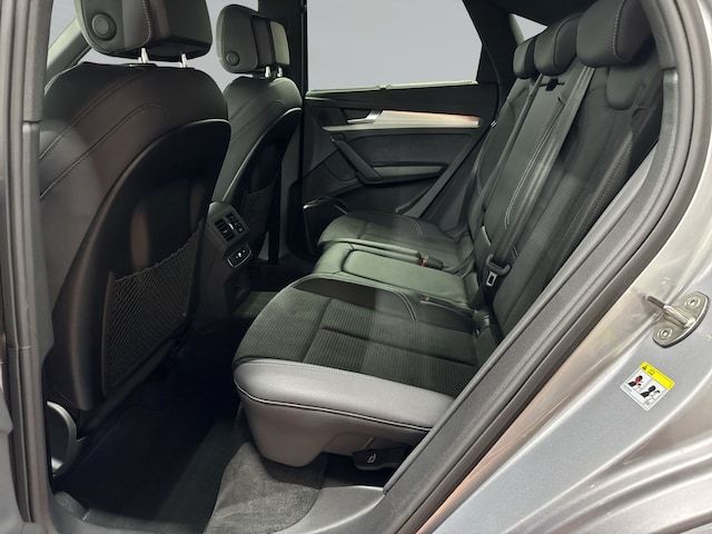 Audi SQ5 Sportback TDI Tiptronic - 2025 - Joinsteer - #11