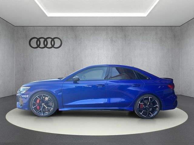 Audi RS3 Berline TFSI Quattro S Tronic - 2022 - Joinsteer - #8