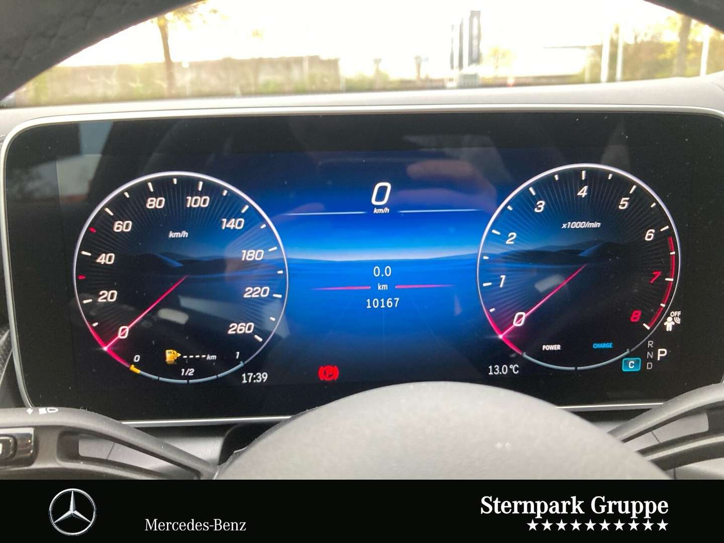 Mercedes GLC 200 AMG Line - 2025 - Joinsteer - #21