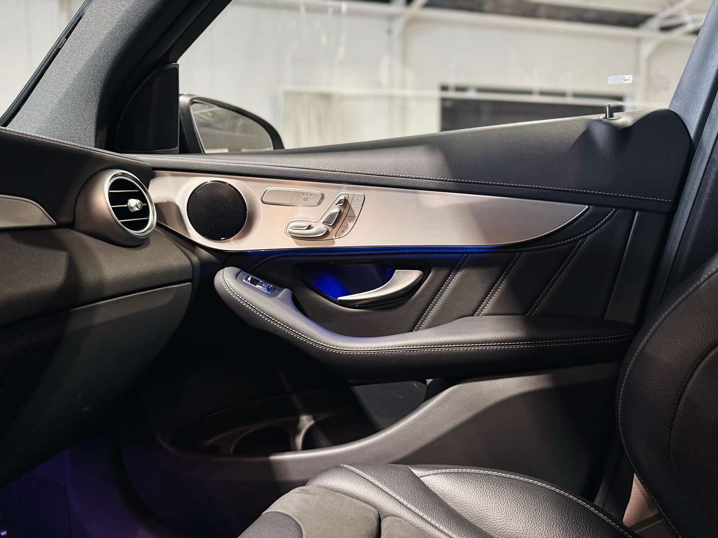 Mercedes GLC 63 AMG 63 - 2022 - Joinsteer - #22