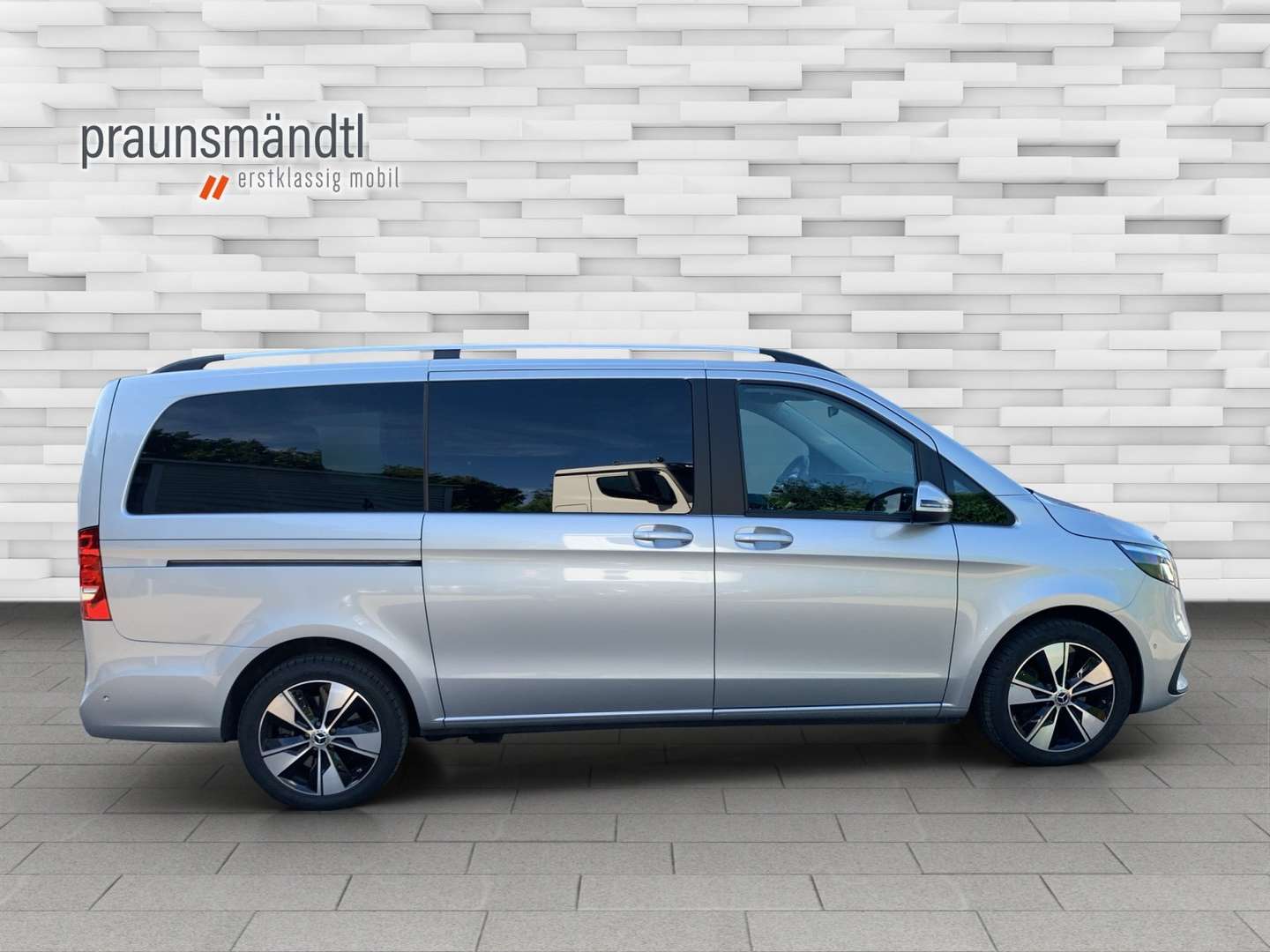 Mercedes V 250 250 Style - 2024 - Joinsteer - #21