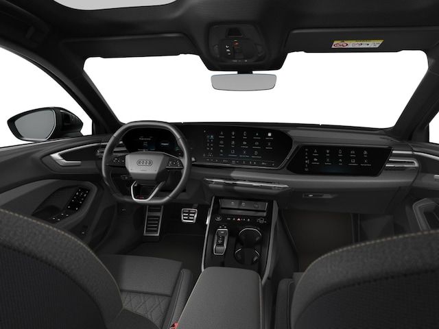Audi A5 Sportback TDI S Tronic - 2025 - Joinsteer - #8