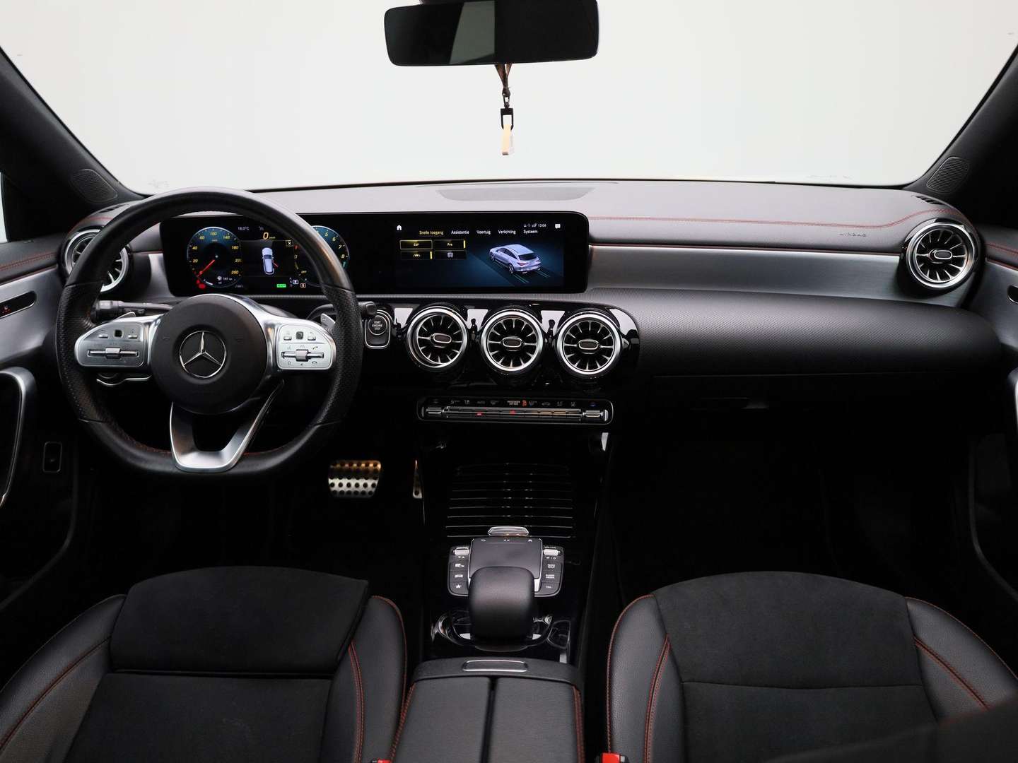 Mercedes CLA Shooting Break 250 Business - 2022 - Joinsteer - #36