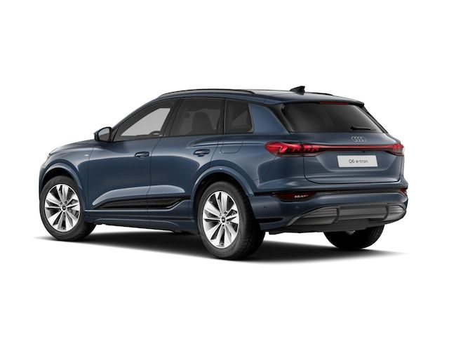Audi Q6 SUV E-tron E-tron Performance - 2025 - Joinsteer - #4