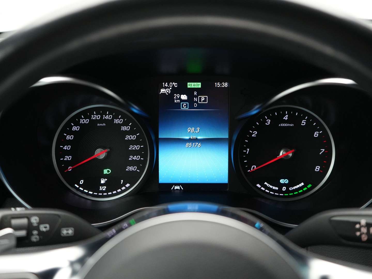 Mercedes GLC 300 Premium+ - 2022 - Joinsteer - #12