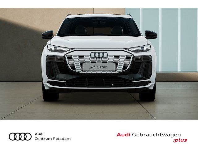 Audi Q6 SUV E-tron E-tron Quattro - 2024 - Joinsteer - #7