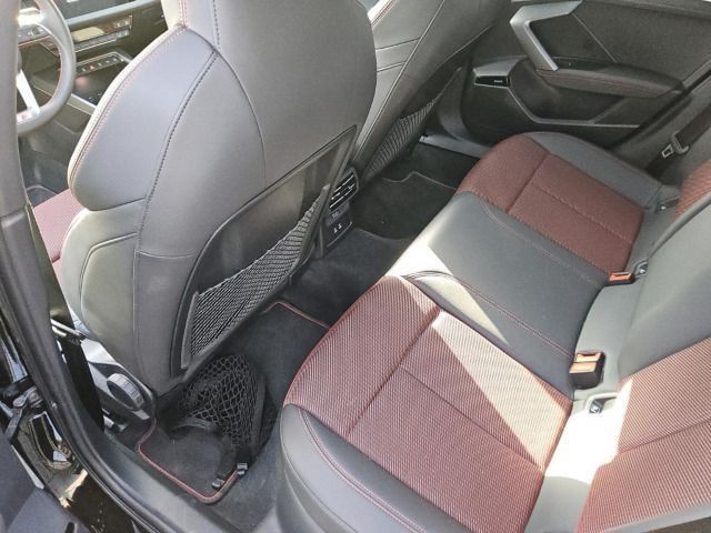 Audi S3 TFSI Quattro S Tronic - 2025 - Joinsteer - #5