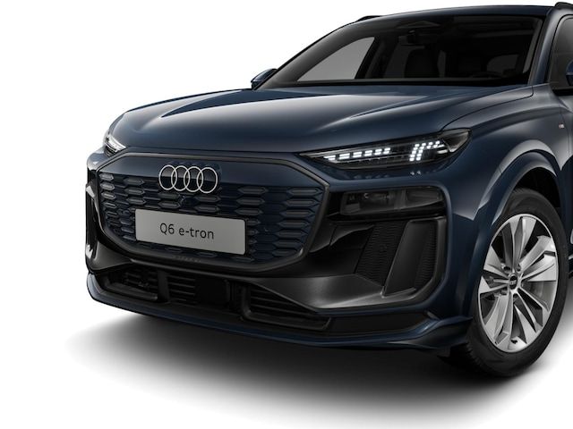 Audi Q6 SUV E-tron E-tron Performance - 2025 - Joinsteer - #7