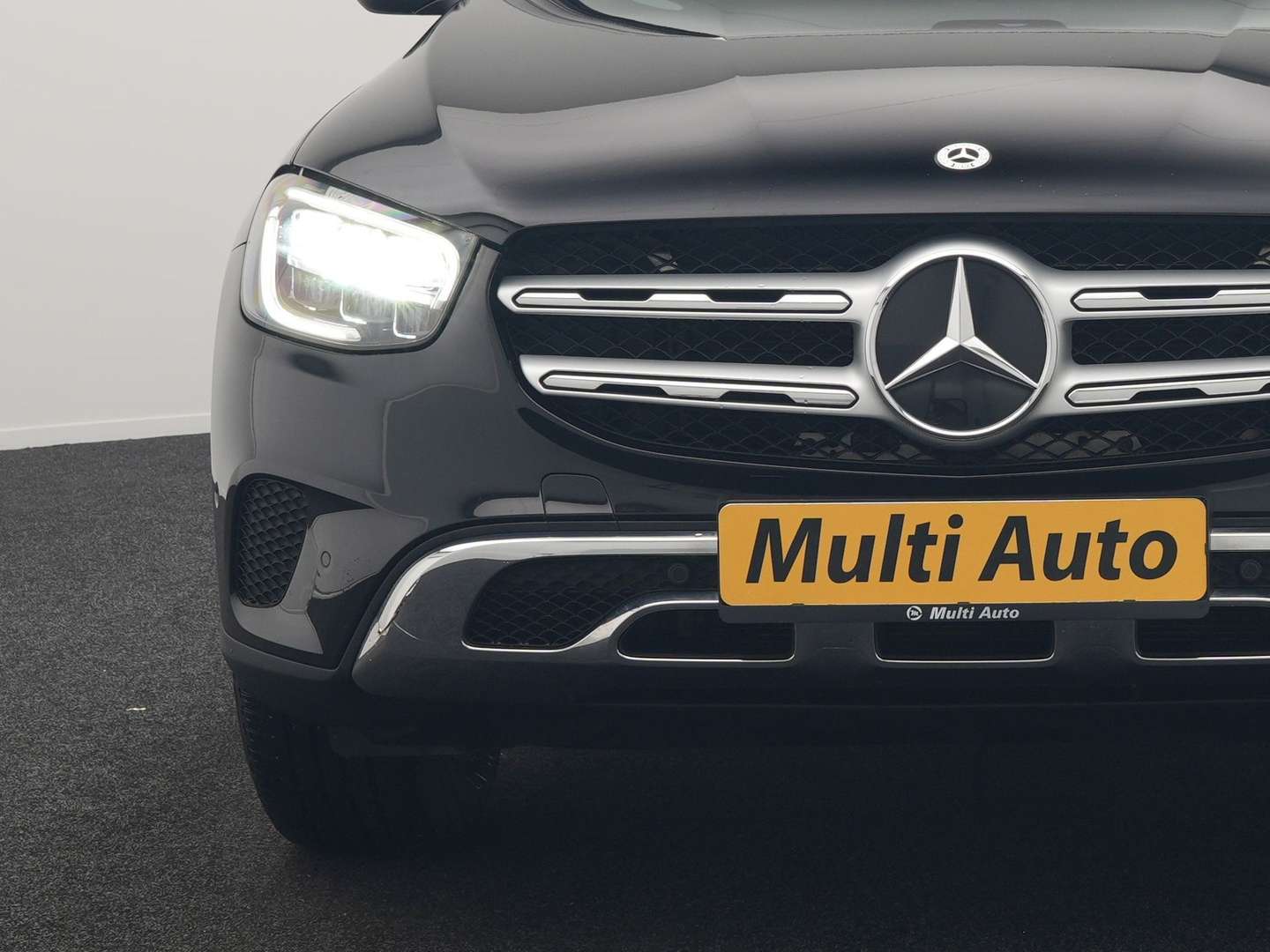 Mercedes GLC 300 Premium+ - 2022 - Joinsteer - #13
