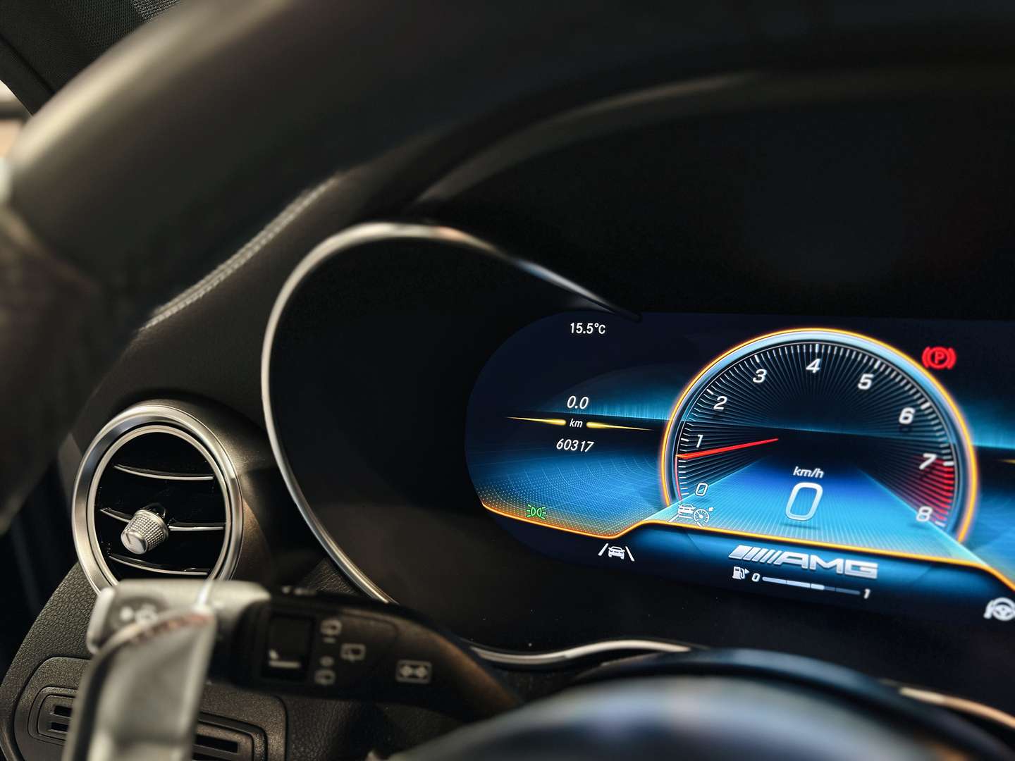 Mercedes GLC 63 AMG 63 - 2022 - Joinsteer - #23