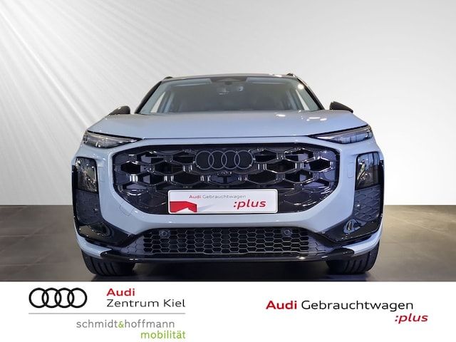 Audi Q3 TDI S Tronic - 2026 - Joinsteer - #2