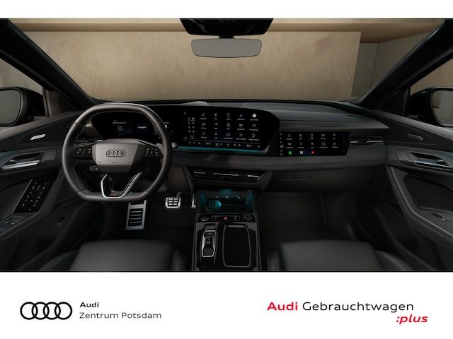Audi Q6 SUV E-tron E-tron Quattro - 2024 - Joinsteer - #8