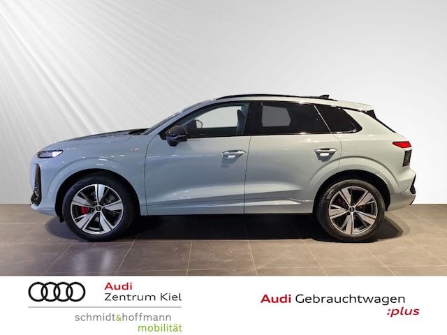 Audi Q3 TDI S Tronic - 2026 - Joinsteer - #3