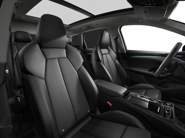 Audi Q6 SUV E-tron E-tron Performance - 2025 - Joinsteer - #9