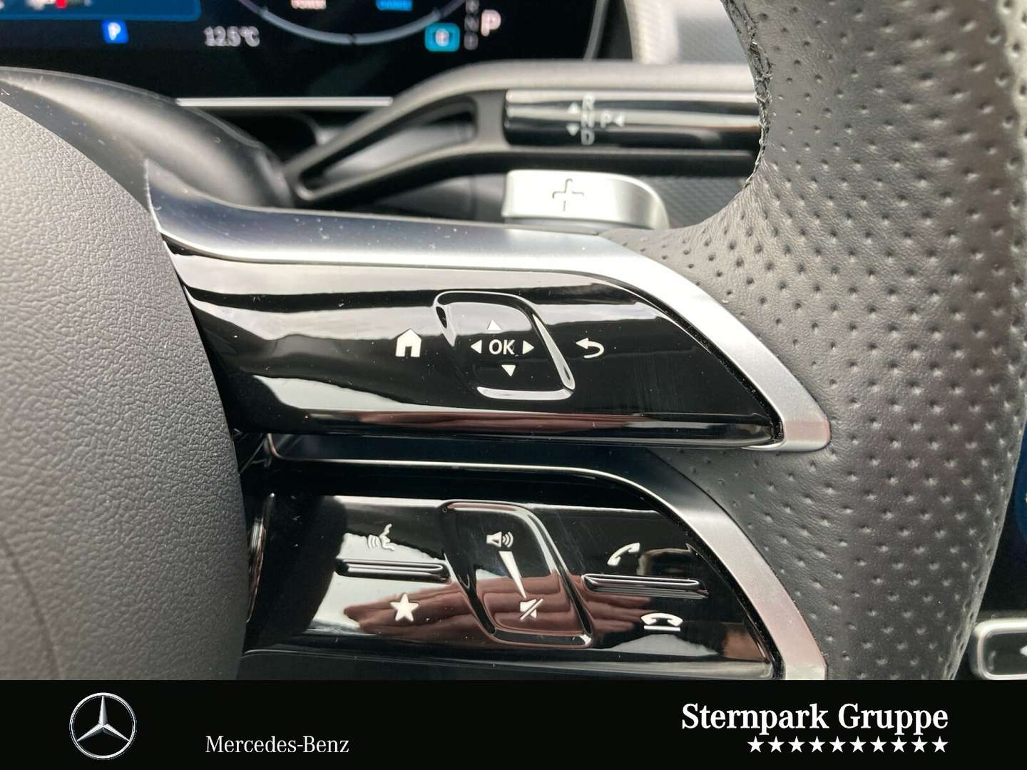 Mercedes GLC 200 AMG Line - 2025 - Joinsteer - #25