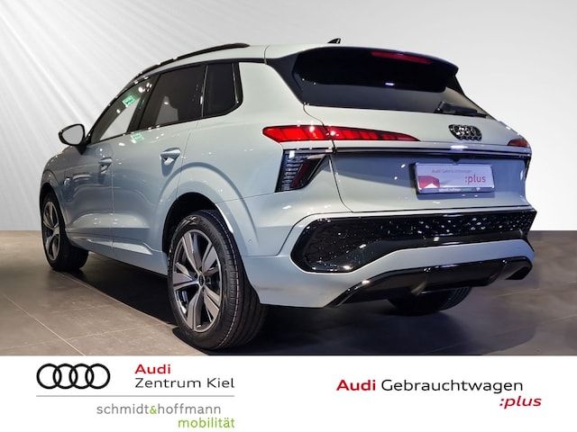 Audi Q3 TDI S Tronic - 2026 - Joinsteer - #4