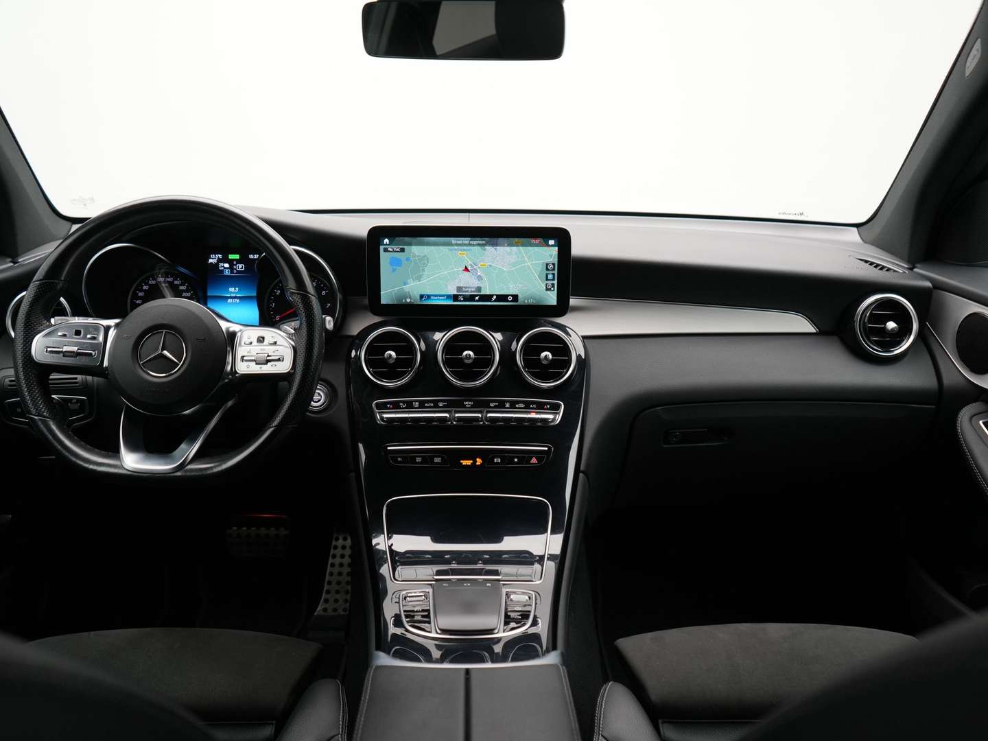 Mercedes GLC 300 Premium+ - 2022 - Joinsteer - #14