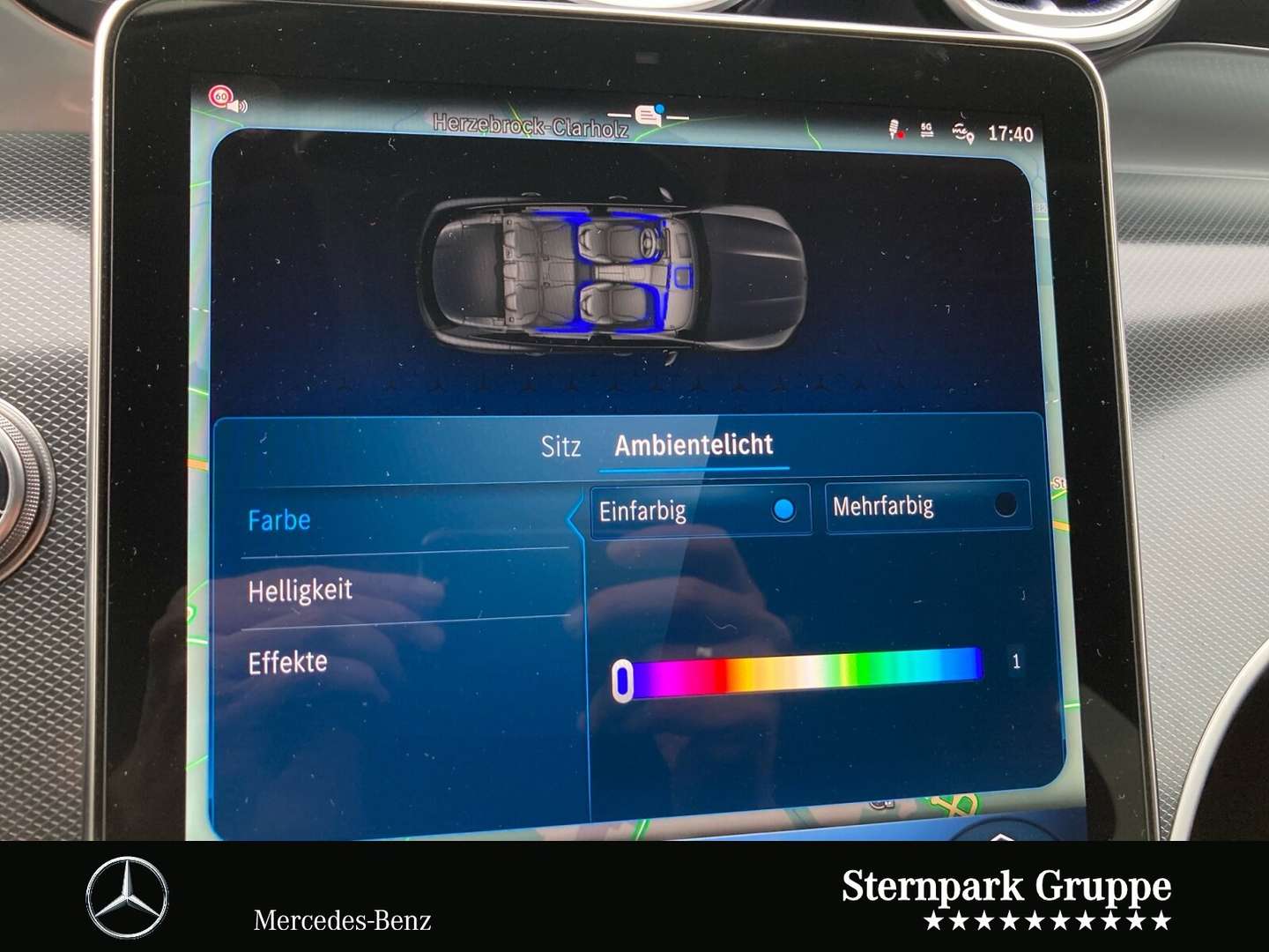 Mercedes GLC 200 AMG Line - 2025 - Joinsteer - #26