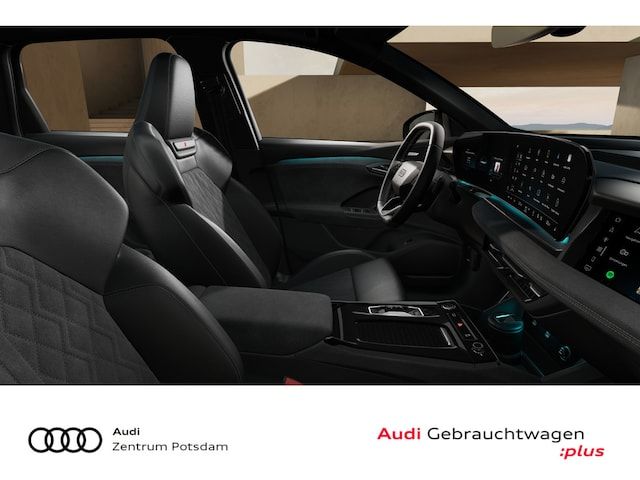 Audi Q6 SUV E-tron E-tron Quattro - 2024 - Joinsteer - #9