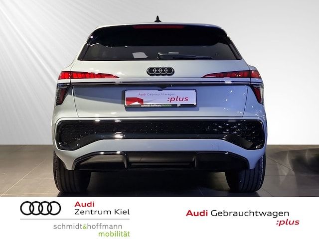 Audi Q3 TDI S Tronic - 2026 - Joinsteer - #5