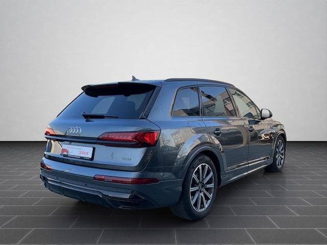 Audi Q7 SUV 50 TDI Quattro Tiptronic - 2022 - Joinsteer - #2