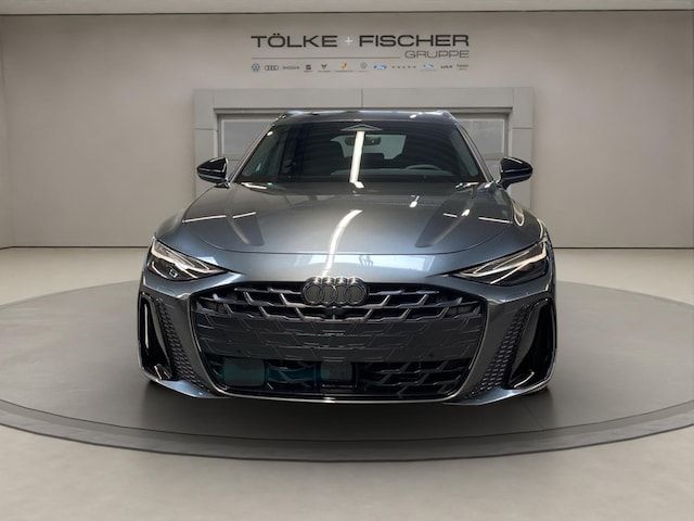 Audi A6 Avant TDI S Tronic - 2026 - Joinsteer - #3