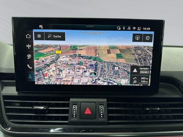 Audi SQ5 Sportback TDI Tiptronic - 2025 - Joinsteer - #14