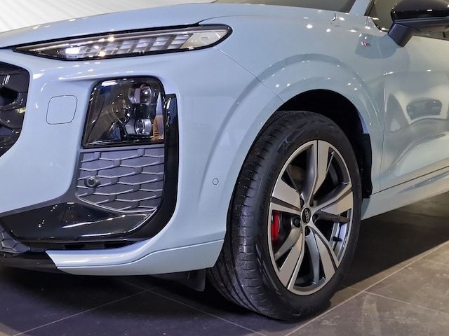 Audi Q3 TDI S Tronic - 2026 - Joinsteer - #6