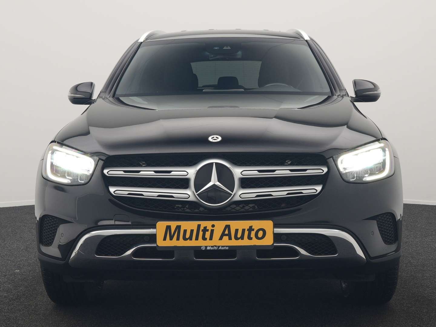 Mercedes GLC 300 Premium+ - 2022 - Joinsteer - #15