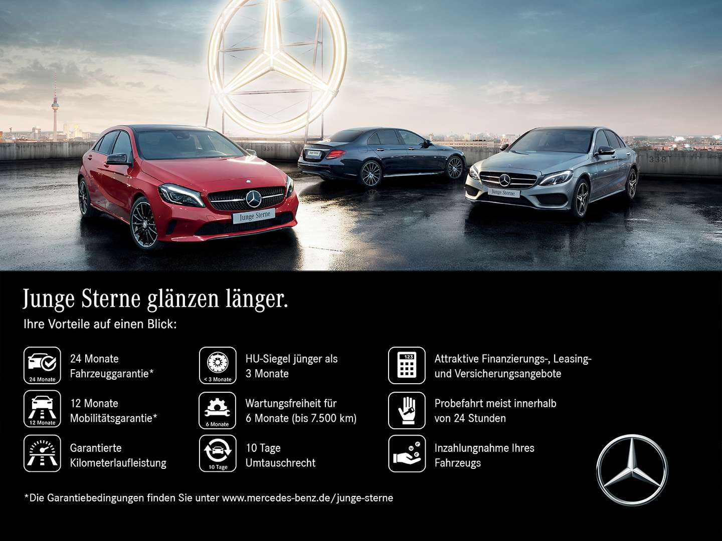 Mercedes GLC 200 AMG Line - 2025 - Joinsteer - #27