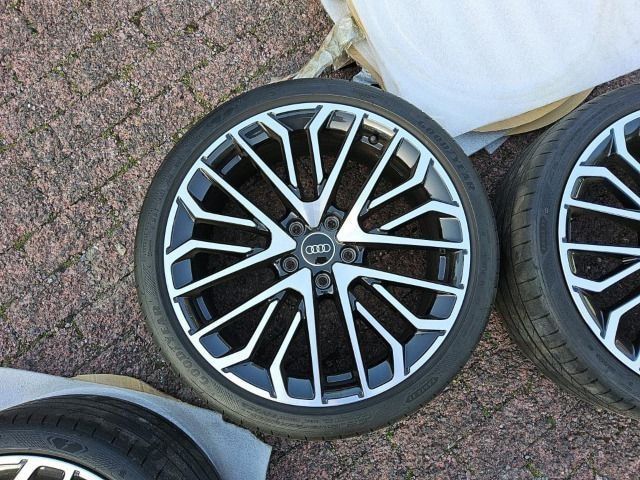 Audi S3 TFSI Quattro S Tronic - 2025 - Joinsteer - #8