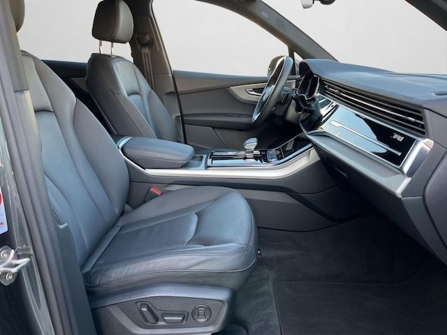Audi Q7 SUV 50 TDI Quattro Tiptronic - 2022 - Joinsteer - #4