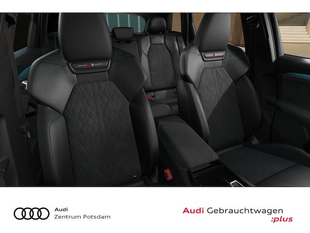 Audi Q6 SUV E-tron E-tron Quattro - 2024 - Joinsteer - #10