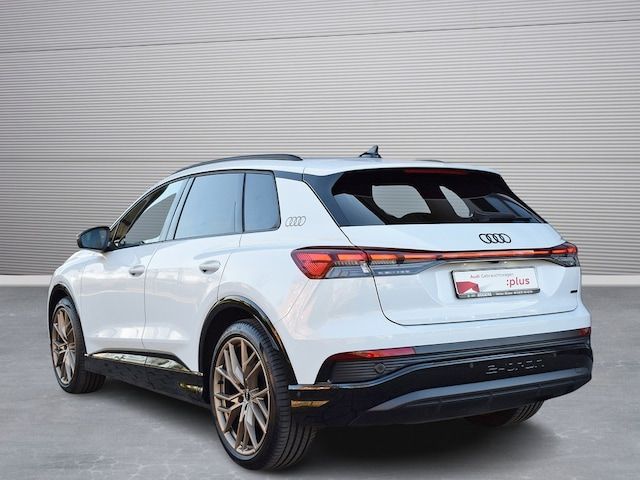 Audi Q4 E-tron 45 E-tron Quattro - 2025 - Joinsteer - #3