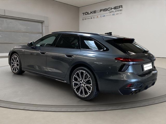 Audi A6 Avant TDI S Tronic - 2026 - Joinsteer - #4
