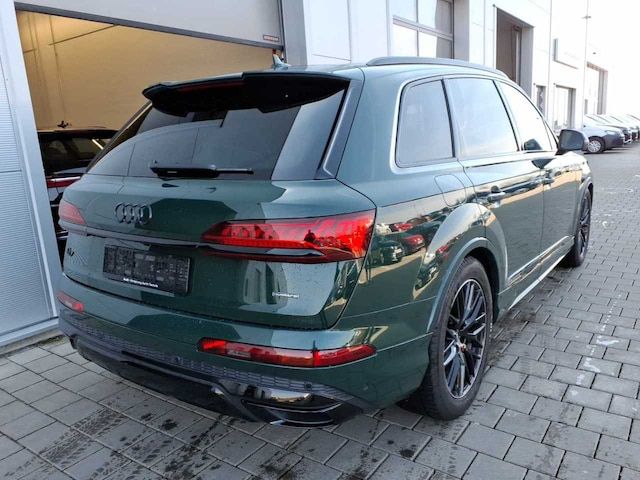 Audi Q7 SUV Competition Plus 50 TDI Quattro Tiptronic - 2023 - Joinsteer - #3