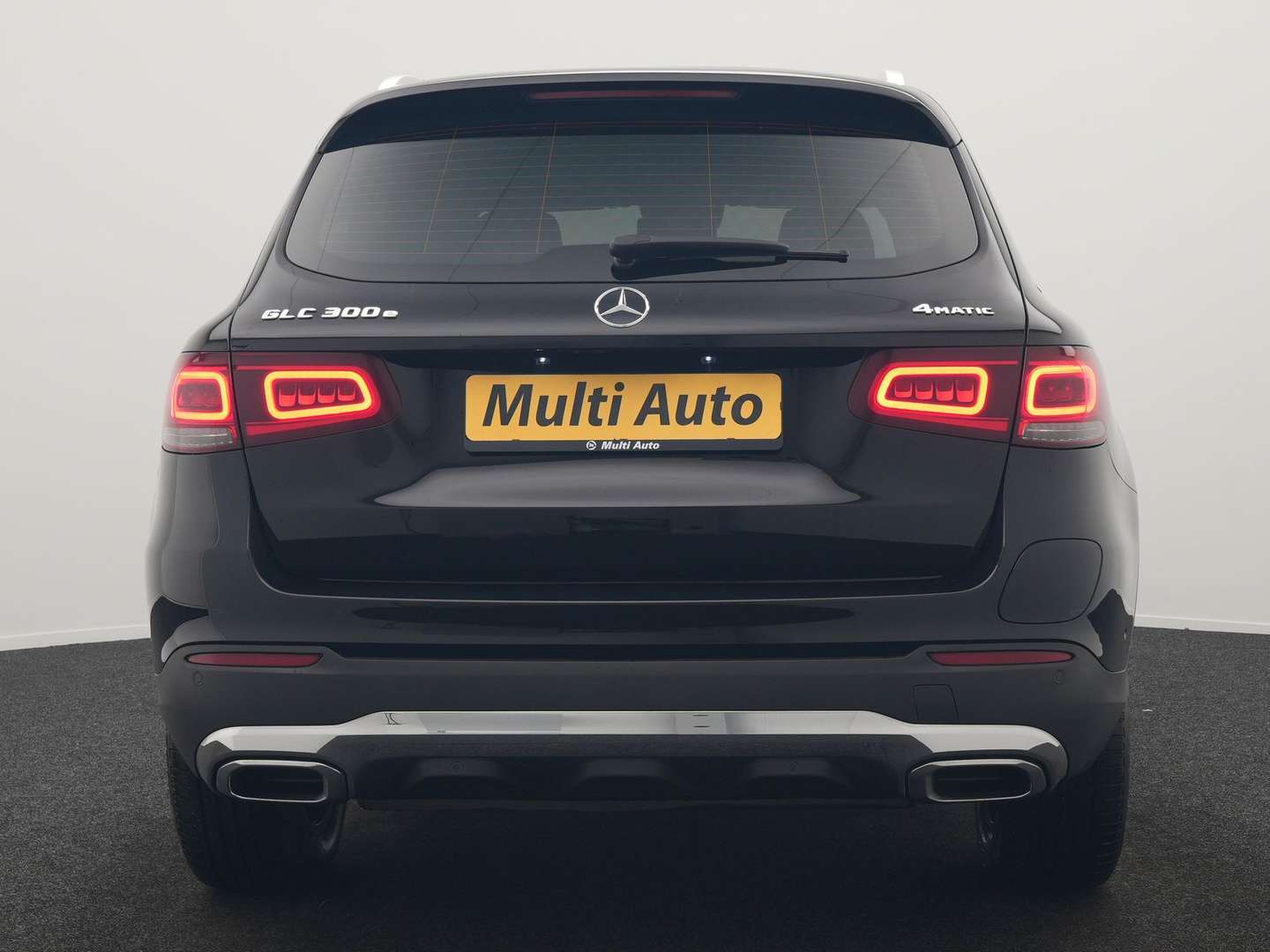 Mercedes GLC 300 Premium+ - 2022 - Joinsteer - #16