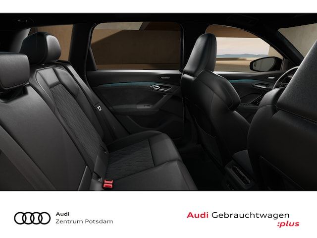 Audi Q6 SUV E-tron E-tron Quattro - 2024 - Joinsteer - #11