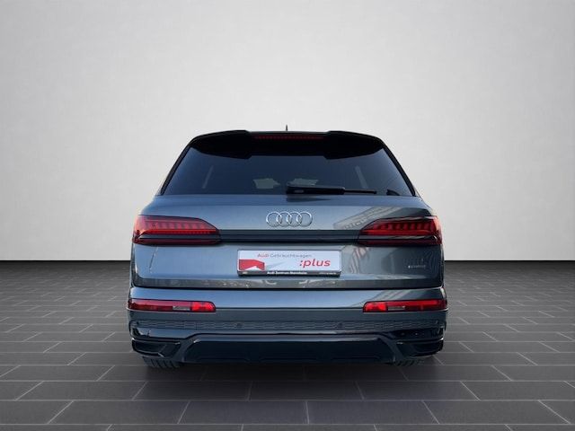 Audi Q7 SUV 50 TDI Quattro Tiptronic - 2022 - Joinsteer - #6