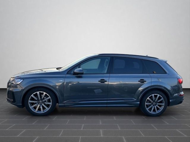 Audi Q7 SUV 50 TDI Quattro Tiptronic - 2022 - Joinsteer - #7